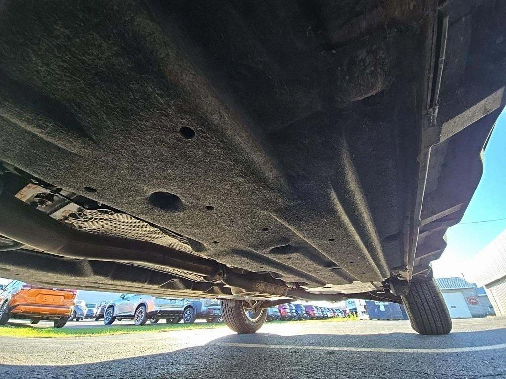 used 2022 Subaru Outback car, priced at $25,500