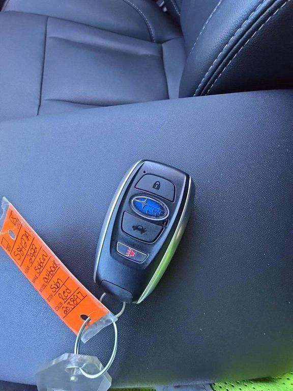 used 2022 Subaru Outback car, priced at $25,500