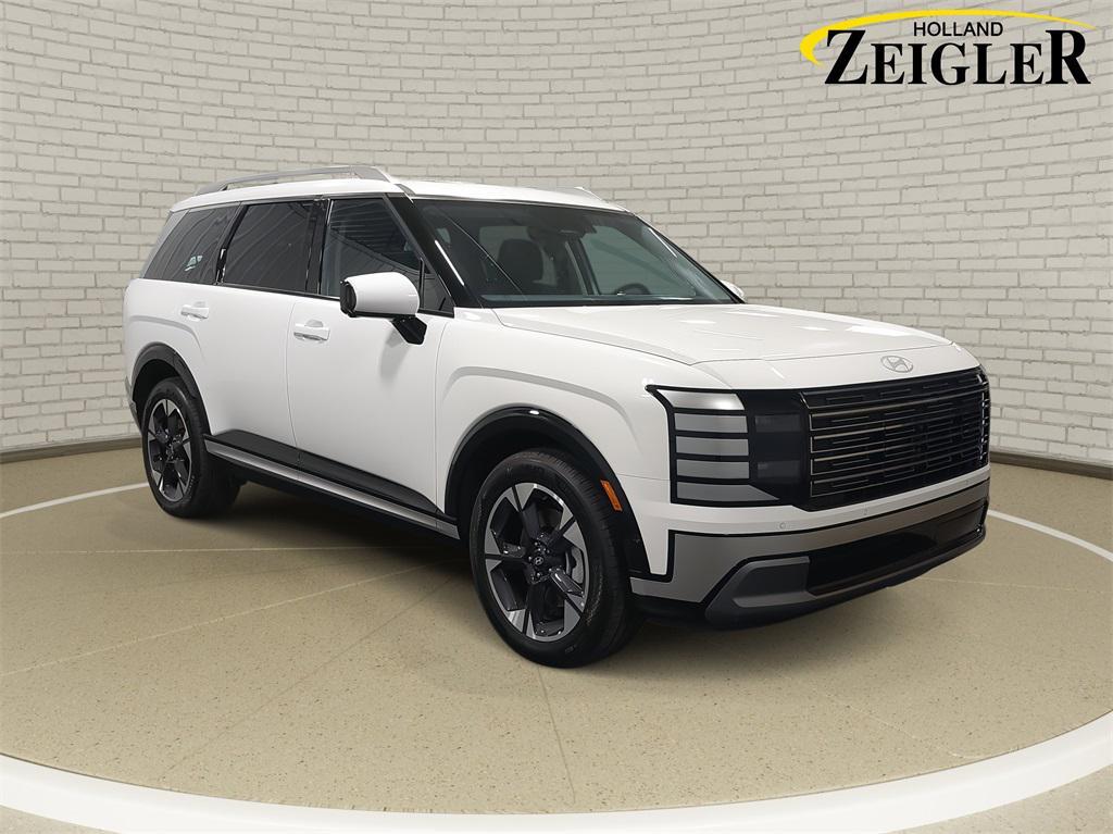 new 2026 Hyundai Palisade car, priced at $51,999
