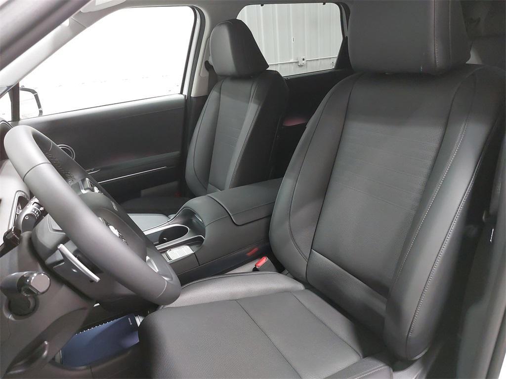 new 2026 Hyundai Palisade car, priced at $51,999