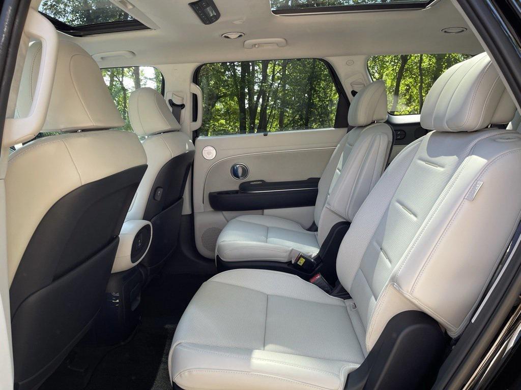 new 2026 Hyundai Palisade car, priced at $55,899