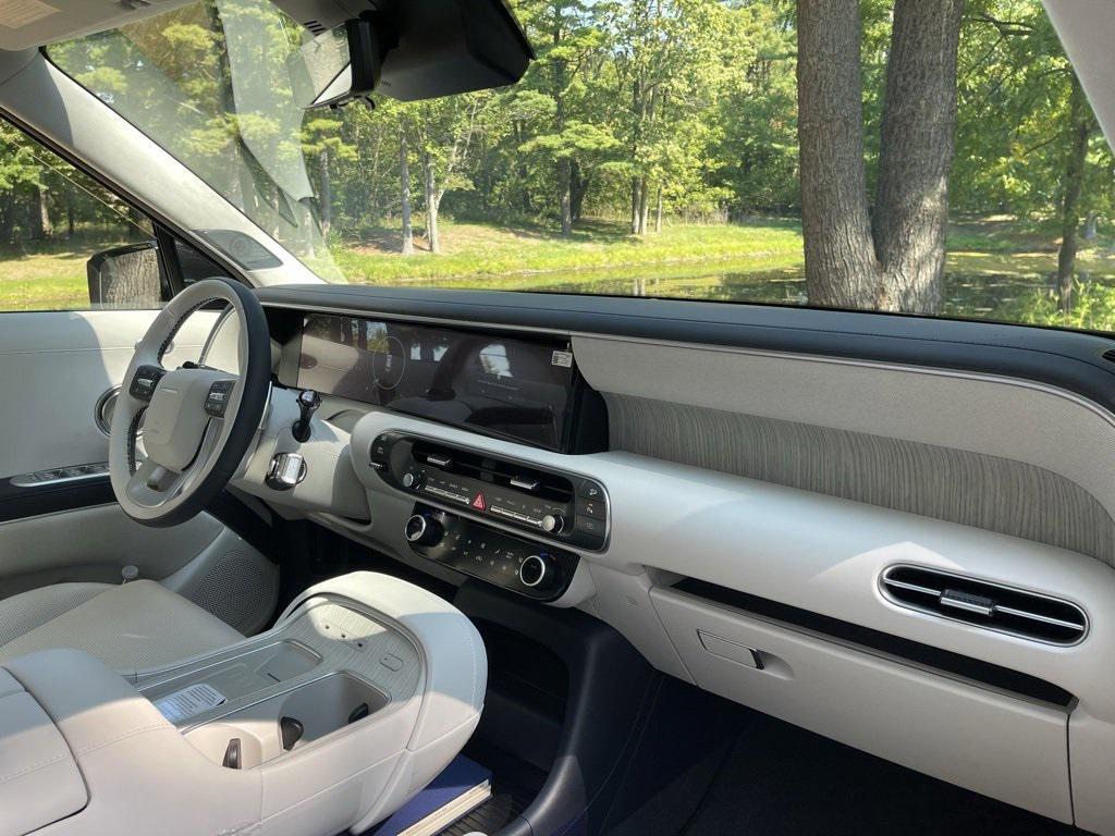 new 2026 Hyundai Palisade car, priced at $55,899