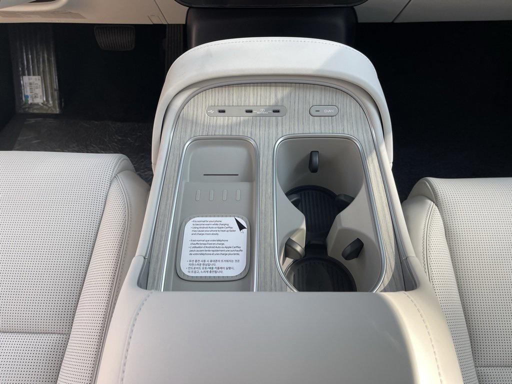 new 2026 Hyundai Palisade car, priced at $55,899