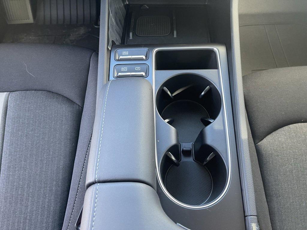 new 2026 Hyundai Sonata car, priced at $29,299