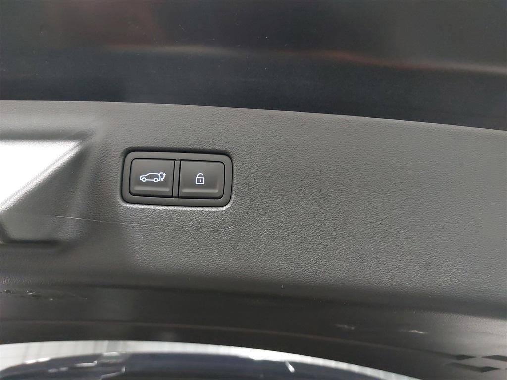 new 2025 Hyundai SANTA FE HEV car, priced at $49,999