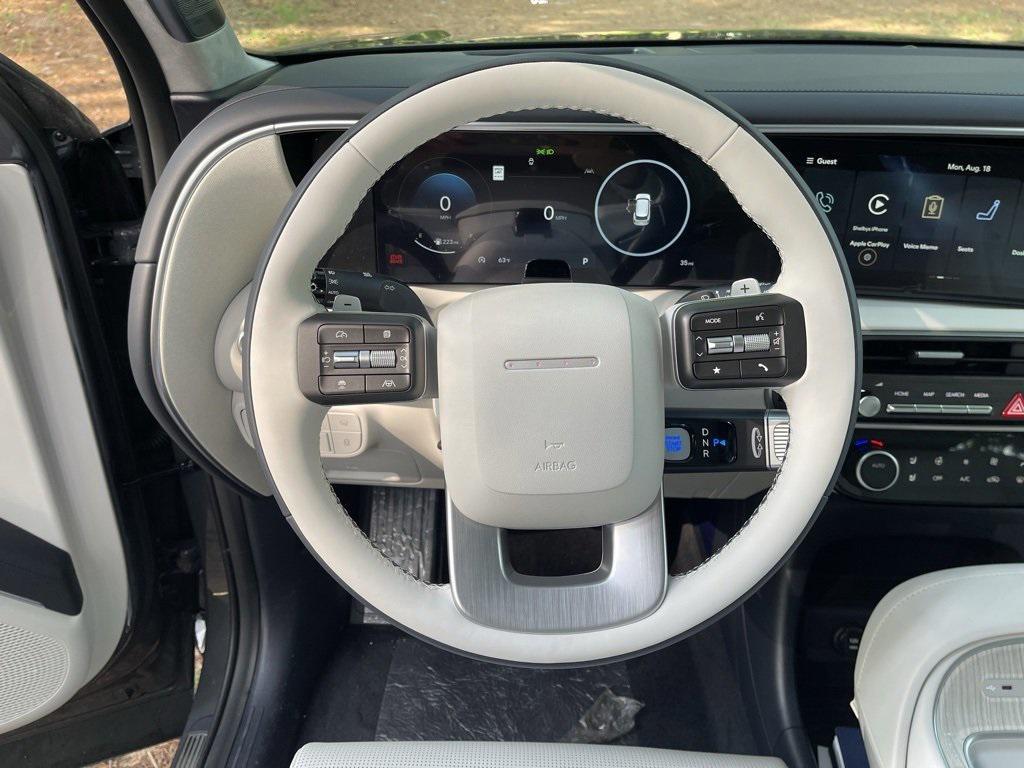new 2026 Hyundai Palisade car, priced at $55,899