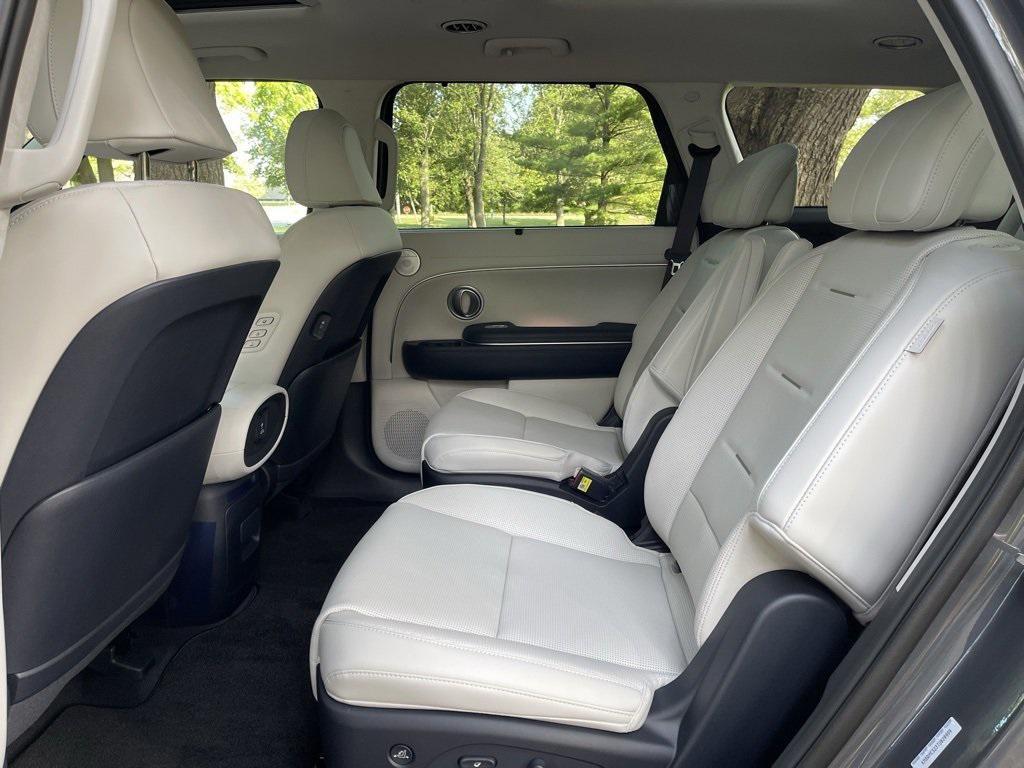 new 2026 Hyundai Palisade car, priced at $55,899