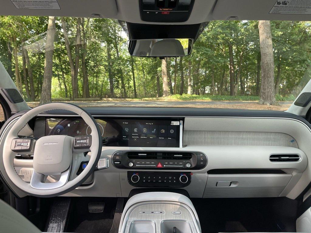 new 2026 Hyundai Palisade car, priced at $55,899