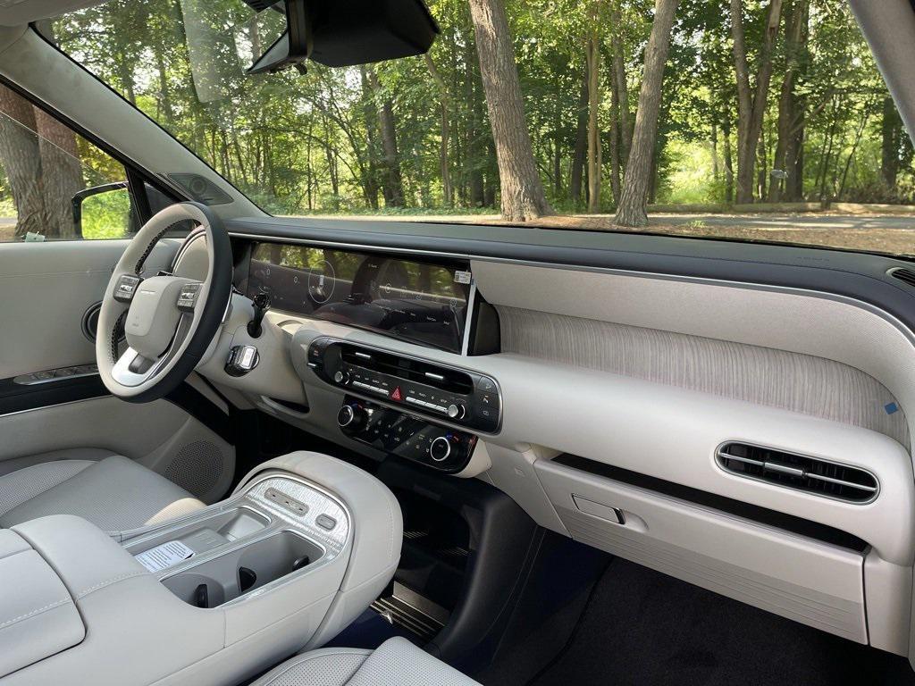 new 2026 Hyundai Palisade car, priced at $55,899