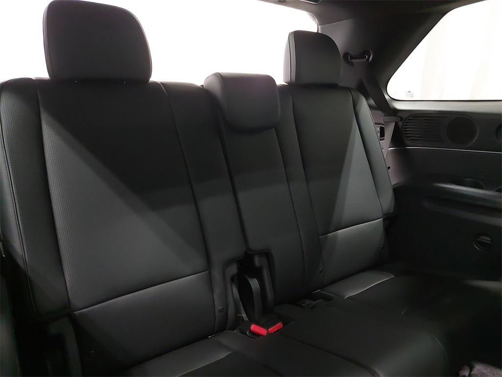 new 2026 Hyundai Palisade car, priced at $56,299