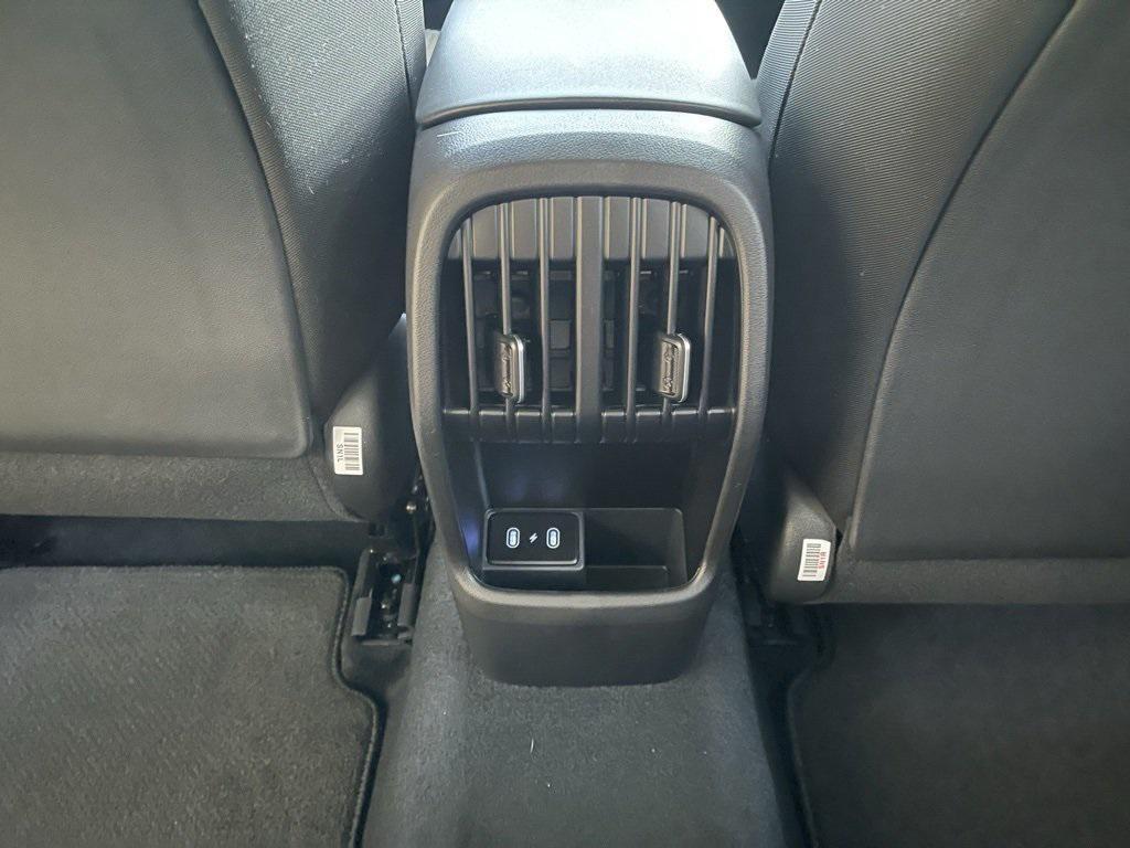 new 2026 Hyundai Kona car, priced at $29,399