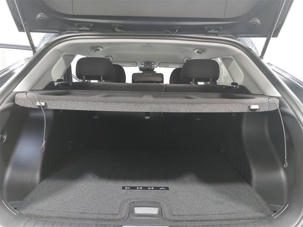 new 2026 Hyundai Kona car, priced at $29,399