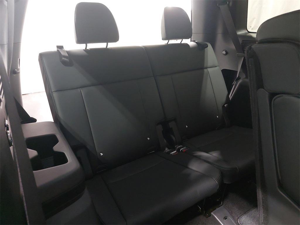 new 2026 Hyundai Santa Fe car, priced at $39,999