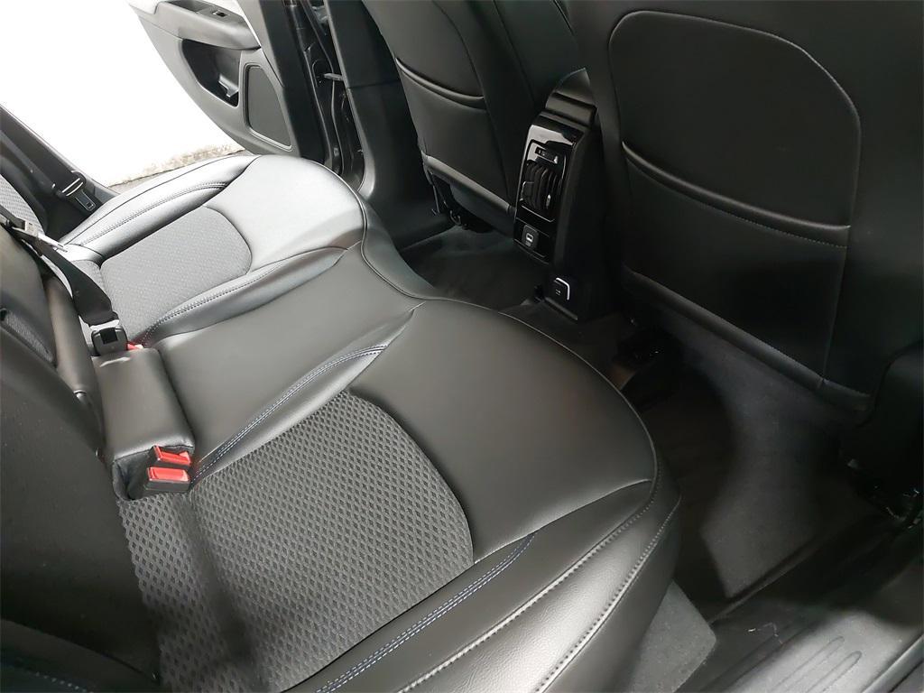 used 2022 Jeep Compass car, priced at $21,500