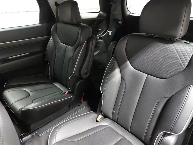 used 2024 Hyundai Palisade car, priced at $37,000