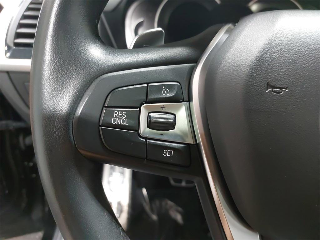 used 2019 BMW X4 car, priced at $22,770