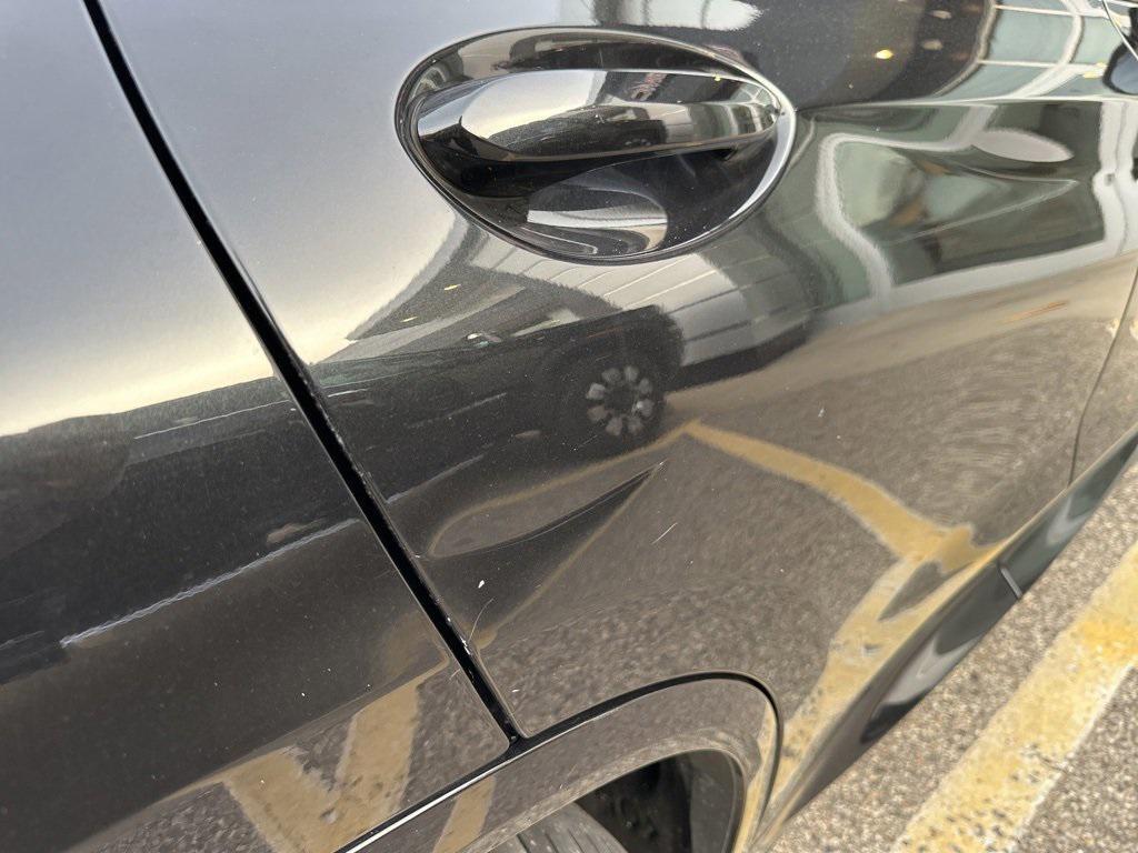 used 2019 BMW X4 car, priced at $22,500