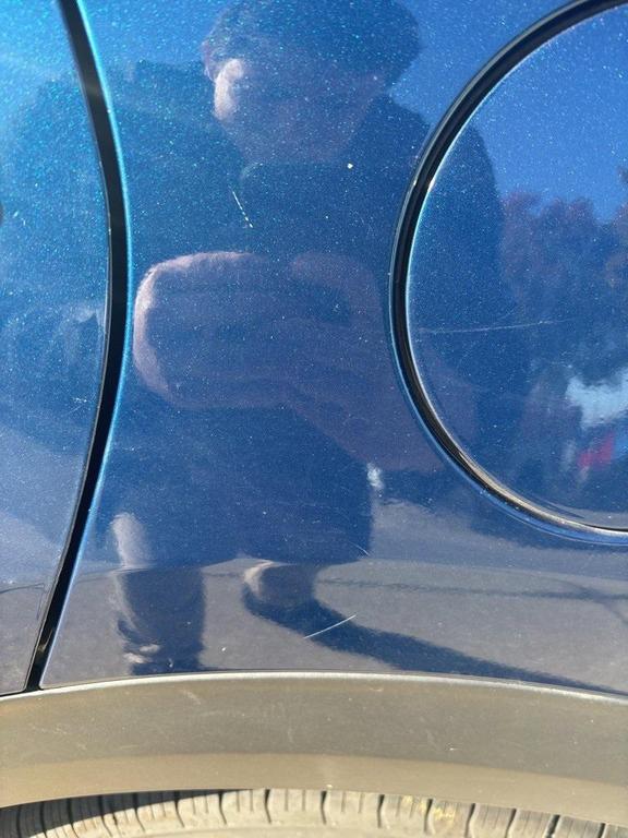 used 2022 Kia Niro Plug-In Hybrid car, priced at $22,900