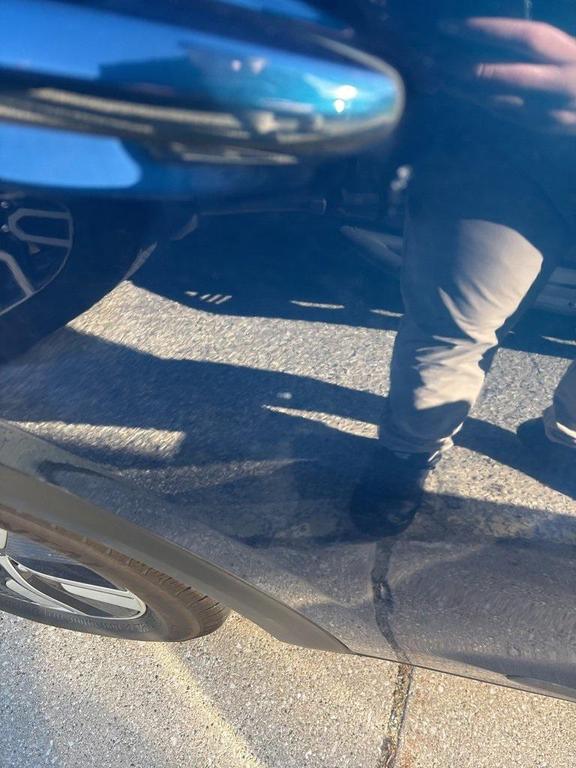 used 2022 Kia Niro Plug-In Hybrid car, priced at $22,900