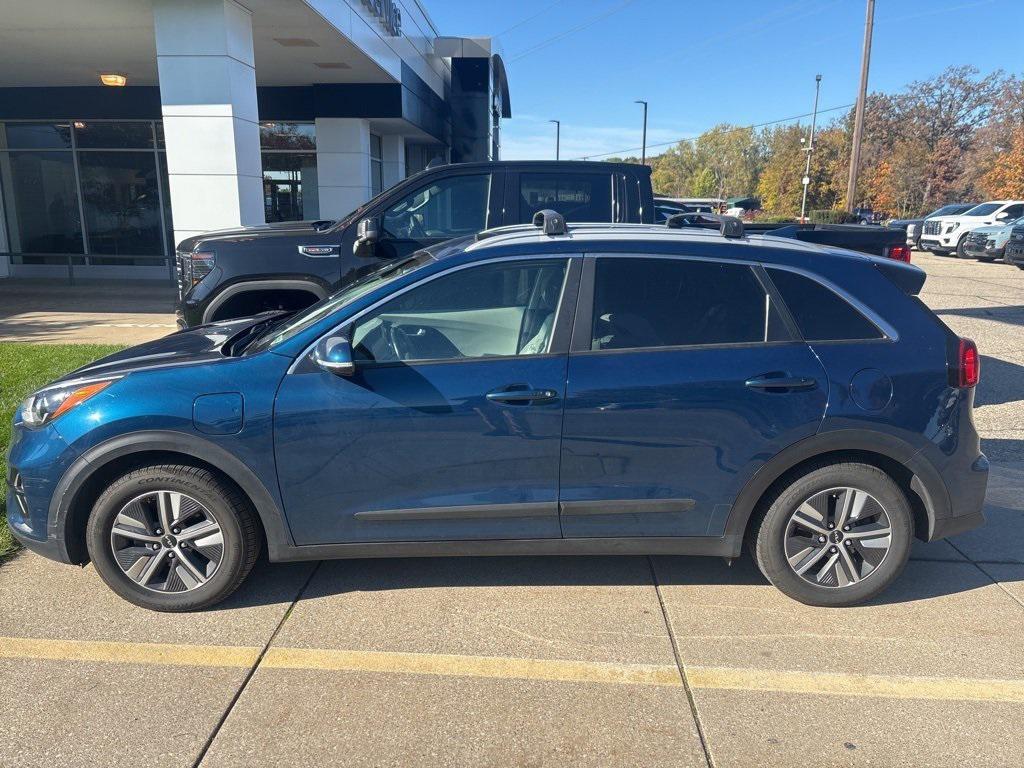 used 2022 Kia Niro Plug-In Hybrid car, priced at $22,900