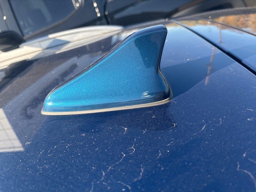 used 2022 Kia Niro Plug-In Hybrid car, priced at $22,900