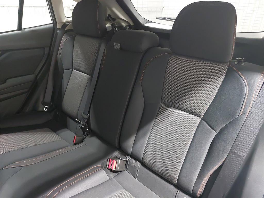used 2022 Subaru Crosstrek car, priced at $23,000