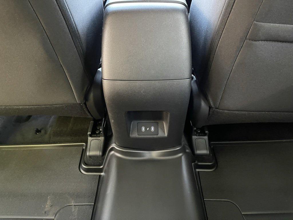 new 2026 Hyundai Tucson car, priced at $32,239