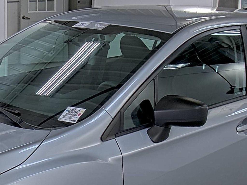 used 2022 Subaru Impreza car, priced at $15,500