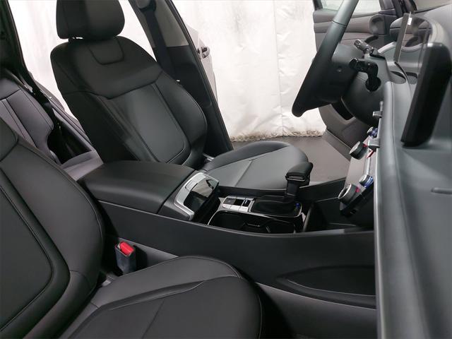 new 2025 Hyundai Tucson car, priced at $35,399