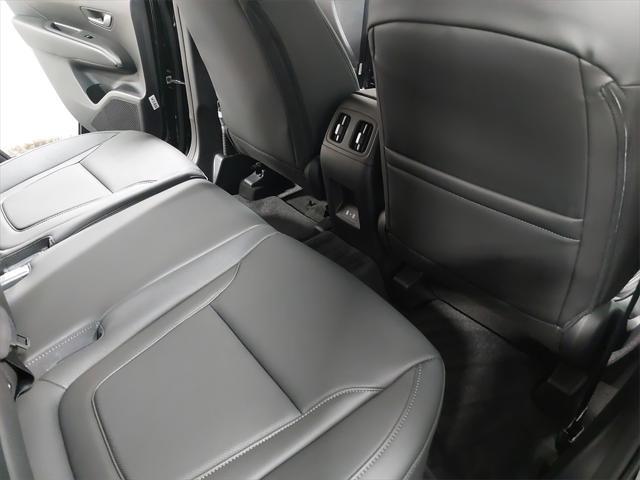 new 2025 Hyundai Tucson car, priced at $35,399