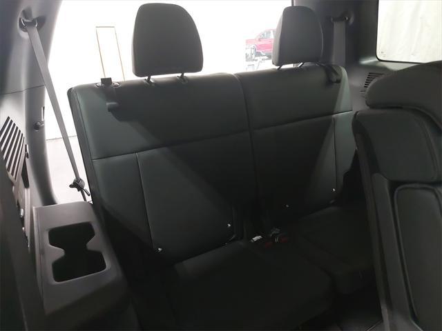 new 2025 Hyundai Santa Fe car, priced at $38,999
