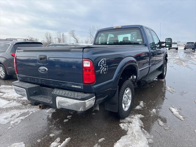 used 2015 Ford F-250 car, priced at $21,900