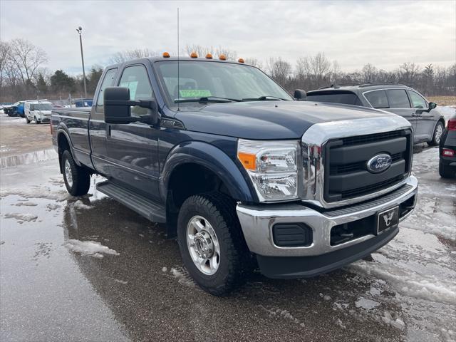 used 2015 Ford F-250 car, priced at $21,900