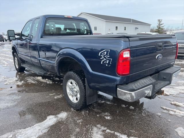 used 2015 Ford F-250 car, priced at $21,900