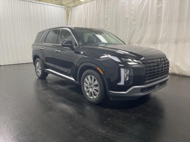 used 2024 Hyundai Palisade car, priced at $36,692