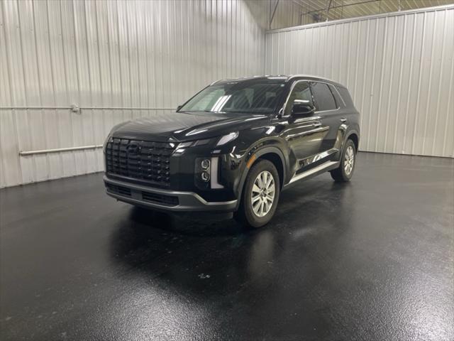 used 2024 Hyundai Palisade car, priced at $36,692