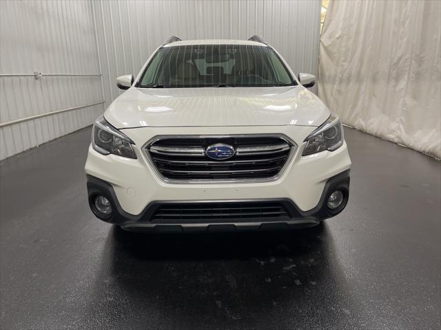 used 2019 Subaru Outback car, priced at $21,195