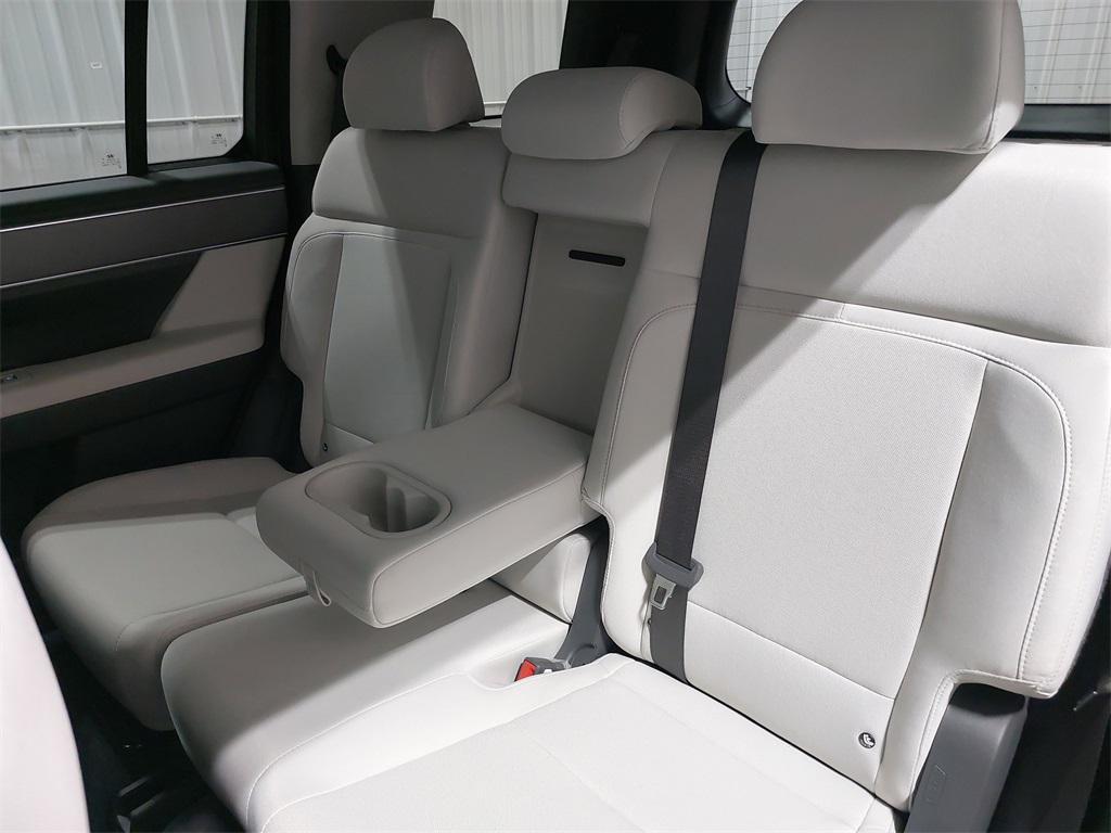 new 2026 Hyundai Santa Fe car, priced at $39,499