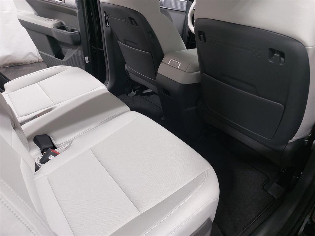 new 2026 Hyundai Santa Fe car, priced at $39,499