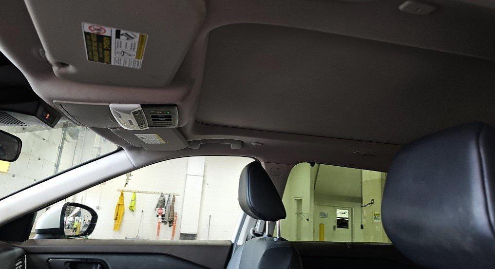 used 2023 Nissan Rogue car, priced at $23,500