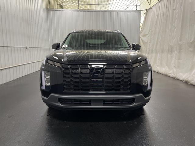 new 2025 Hyundai Palisade car, priced at $42,999