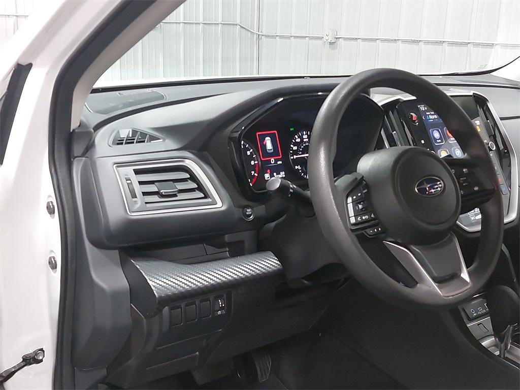 used 2023 Subaru Ascent car, priced at $26,500