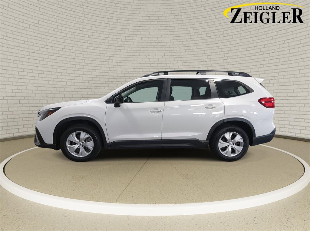 used 2023 Subaru Ascent car, priced at $26,500