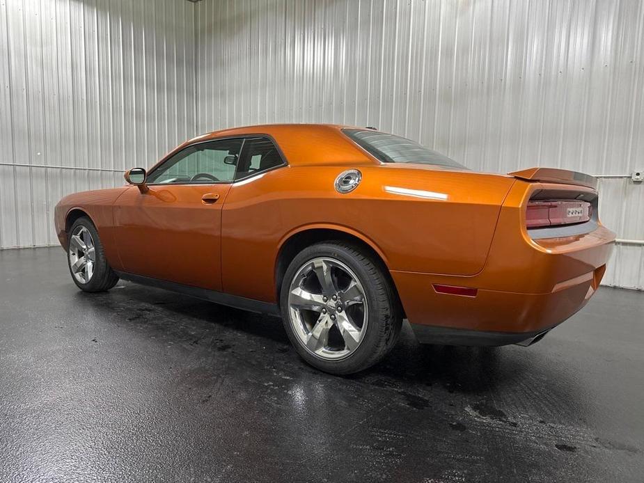 used 2011 Dodge Challenger car, priced at $14,990
