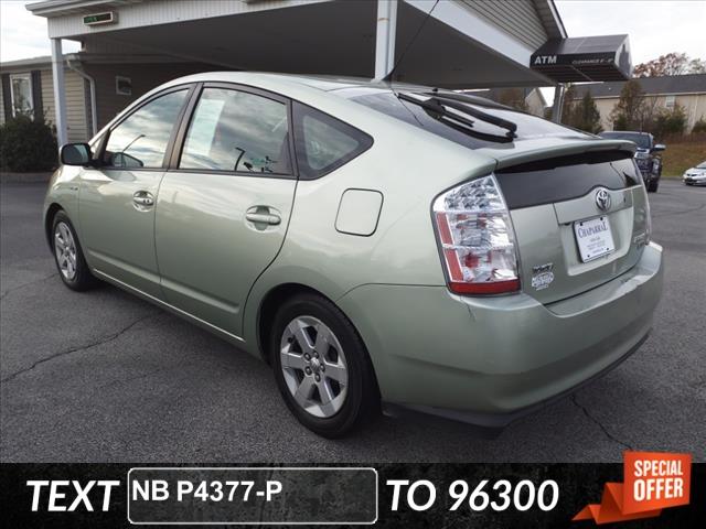 used 2008 Toyota Prius car, priced at $6,988