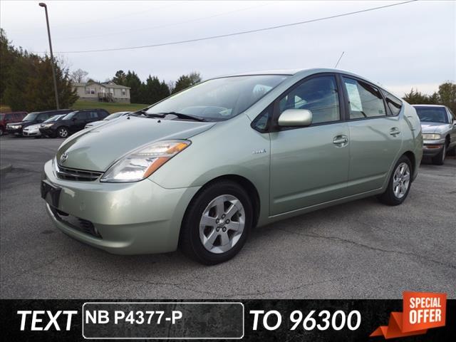 used 2008 Toyota Prius car, priced at $6,988