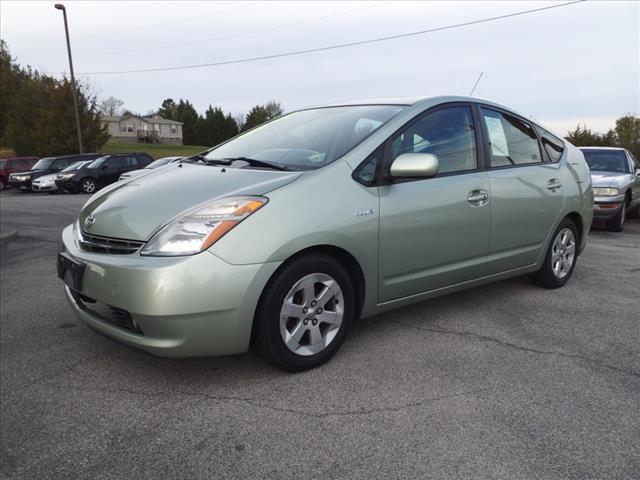 used 2008 Toyota Prius car, priced at $6,988