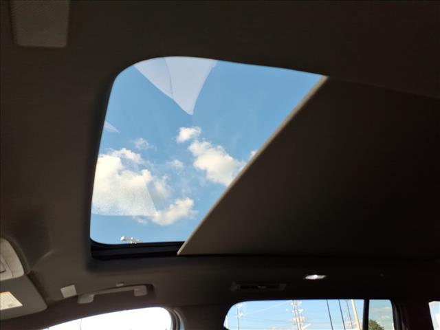 new 2026 GMC Acadia car, priced at $52,075