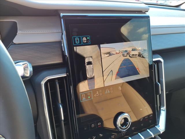 new 2026 GMC Acadia car, priced at $52,075