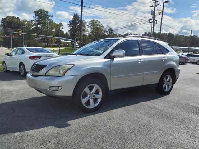 used 2004 Lexus RX 330 car, priced at $7,988